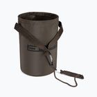 Відро Fox International Carpmaster Water Bucket 4.5 l green