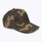 Бейсболка Fox International Camo Baseball camo