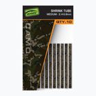 Трубка проти сплутування Fox International Edges Tube 2.4-8 мм 10 шт. camo shrink