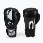 Рукавиці боксерські Bad Boy Titan BBEA0008 black/white