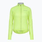 Куртка велосипедна жіноча Endura FS260-Pro Adrenaline Race II W hi-viz yellow