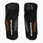 Велосипедні захисні наколінники Endura MT500 D3O Open Knee Pad чорні