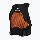 Чоловічий захисний жилет Endura MT500 D3O чорний