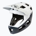 Шолом велосипедний Endura Singletrack Full Face MIPS white
