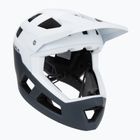 Шолом велосипедний Endura Singletrack Full Face MIPS white