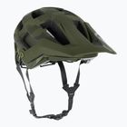 Велосипедний шолом Endura Singletrack MIPS тон оливковий