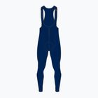 Штани велосипедні чоловічі Endura FS260-Pro Thermo Bibtights II ink blue