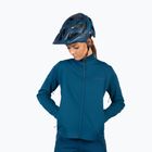 Куртка велосипедна жіноча Endura SingleTrack софтшел blueberry