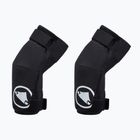 Захист велосипедний на лікті Endura Singletrack Elbow Pads black