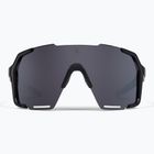 Окуляри сонцезахисні Endura Singletrack Frameless black/platinum revo smoke/clear silver flash
