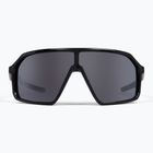 Окуляри сонцезахисні Endura Mullet black/platinum revo smoke