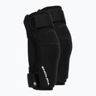 Захист велосипедний на лікті дитячий Endura Singletrack Youth Elbow Pads black