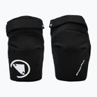 Дитячі велосипедні наколінники Endura Singletrack Youth Knee Pads black