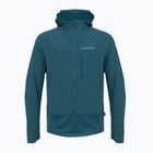 Чоловіча велосипедна куртка Endura MT500 Polartec barra синя