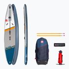 SUP дошка Red Paddle Co Elite 12'6" сіра 17626