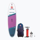 Дошка SUP Red Paddle Co Ride 10'6" фіолетовий