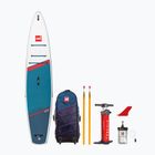 Дошка SUP Red Paddle Co Sport 12'6" блакитний