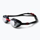 Окуляри для плавання ZONE3 Volare Streamline Racing black/red