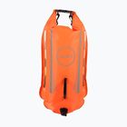 ZONE3 Dry Bag 2 Світлодіодний помаранчевий страхувальний буй