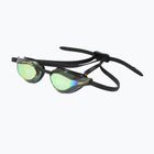 Окуляри для плавання ZONE3 Viper-Speed чорні/зелені/камуфляж