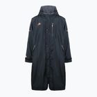 Плащ ZONE3 Recycled Robe Parka black/grey/orange