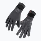 Рукавиці неопренові ZONE3 Active Flex Swim 3 мм grey/orange