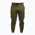 Штани чоловічі Avid Carp Cargo Joggers грreen