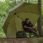 Парасолька для риболовлі Avid Carp Revolve 3M Brolly