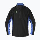 Кофта Preston Innovations Micro Fleece black / blue