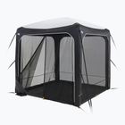 Dometic Hub 2.0 Mesh Wall Kit вугілля
