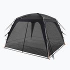 Комплект сітчастих дверей та стін для намету Dometic Camp Shelter Mesh Wall Kit чорний