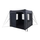 Простір для відпочинку Dometic Hub 2.0 Mesh charcoal