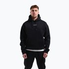 Кофта чоловіча Boxraw Johnson Hoodie black