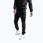 Штани чоловічі Boxraw Johnson black