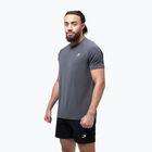 Футболка чоловіча BOXRAW Valdes charcoal