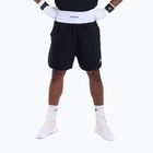 Шорти для тренувань чоловічі Boxraw Stevenson V2 black/white