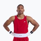 Футболка чоловіча Boxraw Stevenson V2 Tank red/white