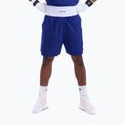 Шорти для тренувань чоловічі Boxraw Stevenson V2 blue/white