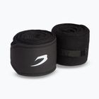 Бинти боксерські Boxraw Hand Wraps black