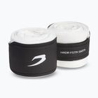Бинти боксерські Boxraw Hand Wraps white