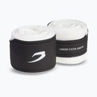 Бинти боксерські BOXRAW Hand Wraps 450 cm white