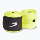Бинти боксерські BOXRAW Hand Wraps 450 cm yellow