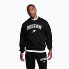 Кофта чоловіча BOXRAW East Street Sweatshirt black
