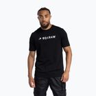 Футболка чоловіча Boxraw A.B.C. Black