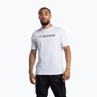 Футболка чоловіча Boxraw A.B.C. White
