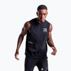 Футболка чоловіча BOXRAW Make 'Em Miss Muscle black