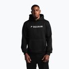 Кофта чоловіча BOXRAW A.B.C. Hoodie black