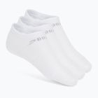 Шкарпетки чоловічі Boxraw Trainer 3 szt. White