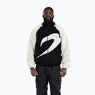 Куртка чоловіча Boxraw Walker Sherpa black/cream