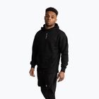 Кофта чоловіча Boxraw Strike Oversized Hoodie black